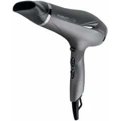 Фен SCARLETT SC-HD70I25 серый
