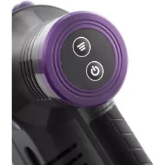 Пылесос вертикальный Kitfort KT-573 