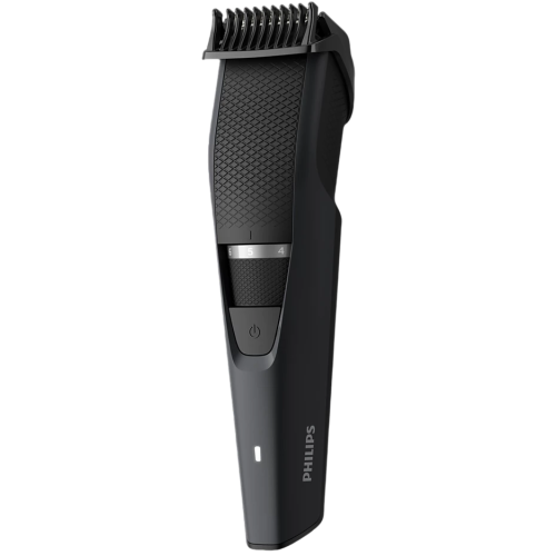 Машинка для стрижки (триммер) Philips BT3302/15, черный