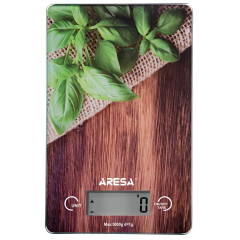 Весы кухонные электронные ARESA AR-4310 (*3)