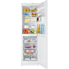 Холодильник ATLANT ХМ 6025-031  2,05