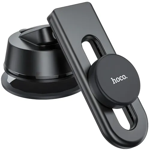 Автомобильный держатель Hoco H16 Black