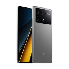 Сотовый телефон Xiaomi POCO X6 Pro 5G 12/512Gb Grey