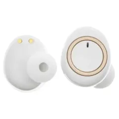 Гарнитура Bluetooth LUAZON HOME VBT 1.20 белый