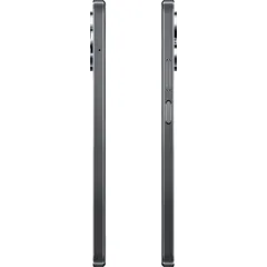 Сотовый телефон REALME C51 4/128Gb черный