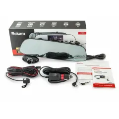 Видеорегистратор REKAM F370