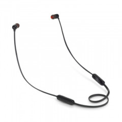 Гарнитура Bluetooth JBL T110BT черный
