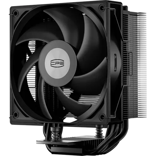 Кулер ALL PcCooler RT400 BK Al+Cu 230W Ret (RT400-BKNWXX-GL)