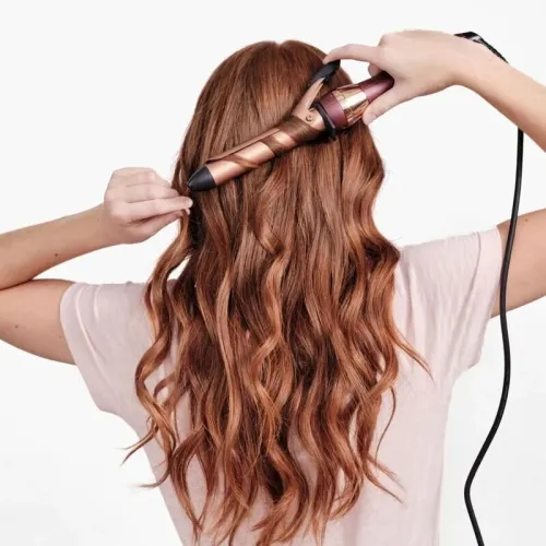 Щипцы BABYLISS 2524PE