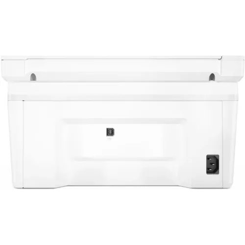 МФУ лазерный HP LaserJet M141w WiFi белый (7MD74A)