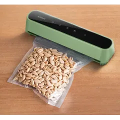 Вакууматор Kitfort КТ-1554 беспроводной