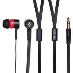 Наушники Oklick HP-S-220 красный