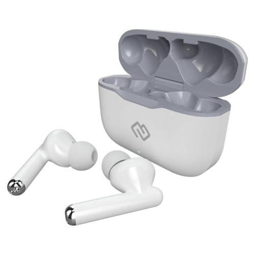 Гарнитура Bluetooth Digma TWS-14 белый
