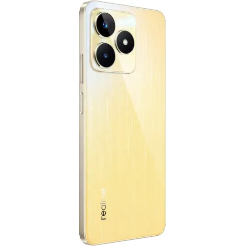 Сотовый телефон REALME C53 8/256Gb (RMX3760) чемпионское золото