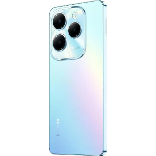 Сотовый телефон INFINIX Hot 40 8/128Gb Palm Blue