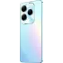 Сотовый телефон INFINIX Hot 40 8/128Gb Palm Blue