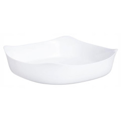 Форма для выпечки керамика LUMINARC SMART CUISINE 20см квадратная (P4025)