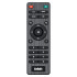 Акустика портативная BBK BTA6030 черный 