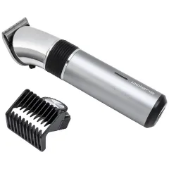 Машинка для стрижки POLARIS  PHC-0501R серебристый