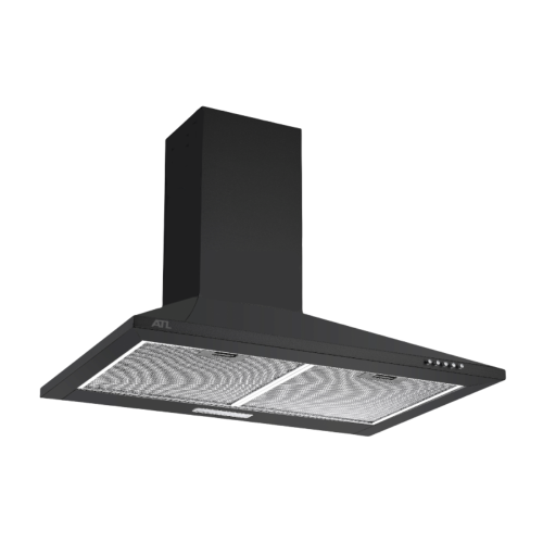 Воздухоочиститель ATL 3503 60 см black