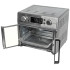 Электропечь PIONEER AI MO5202G, 24 пр., 25 л., сер. (*9)