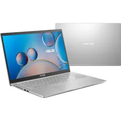 Ноутбук 15.6" ASUS X515EA-BQ945W i3 1115G4/4Gb/256Gb SSD/W11 (90NB0TY2-M25680)