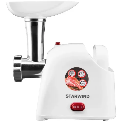 Мясорубка STARWIND SMG 3110