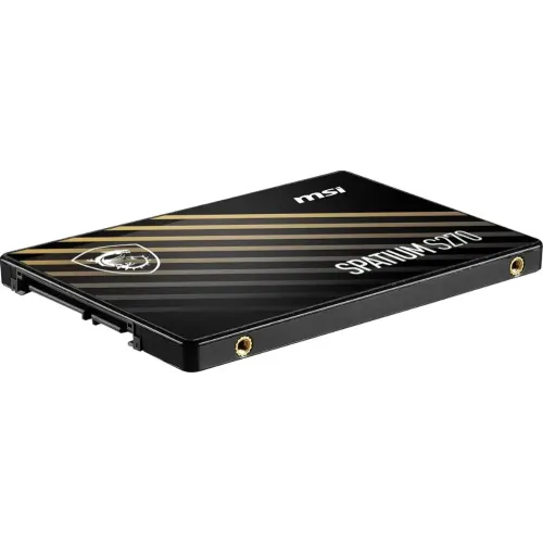 SSD 2,5