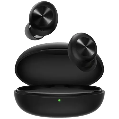 Гарнитура Bluetooth DIZO GoPods D черный