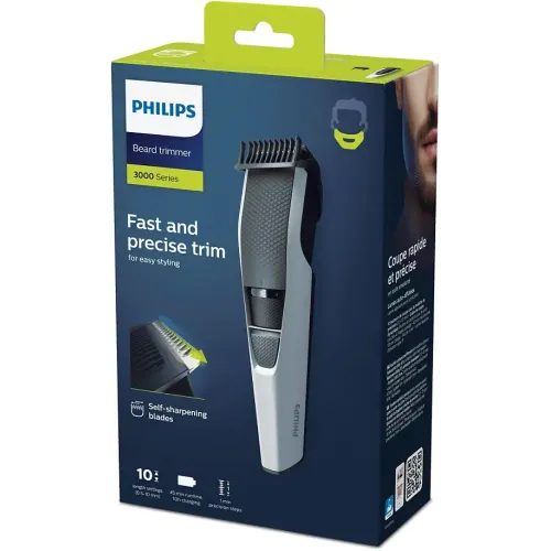 Машинка для стрижки (триммер) PHILIPS BT3206/14