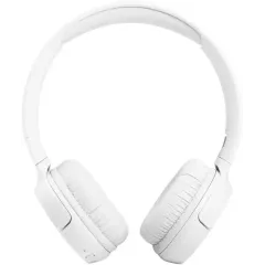 Гарнитура Bluetooth JBL Tune 510BT белый 
