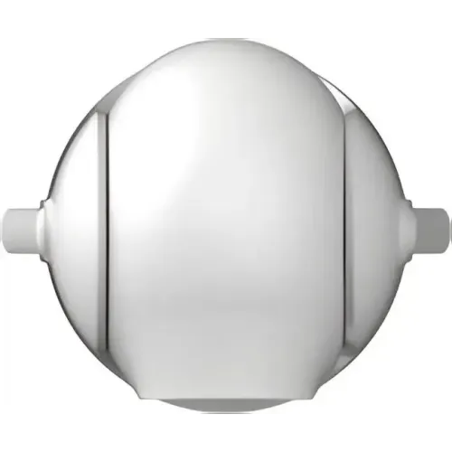 В/н камера IP 2МП Dahua DH-SD-H2C-0400B Wi-Fi 4-4мм белый