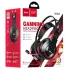 Гарнитура HOCO W105 Red