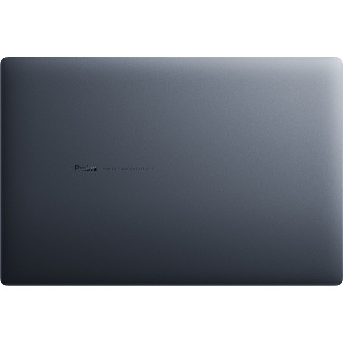 Ноутбук 15.6&quot; XIAOMI RedmiBook 15 i7-11390H/8Gb/SSD512Gb/IPS/FHD/W11H Grey (JYU4547RU)
