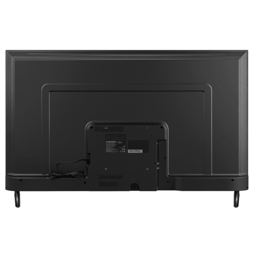 TV LCD 55" MAUNFELD MLT55USX02 SMART TV Ultra HD безрамочный
