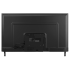 TV LCD 55" MAUNFELD MLT55USX02 SMART TV Ultra HD безрамочный