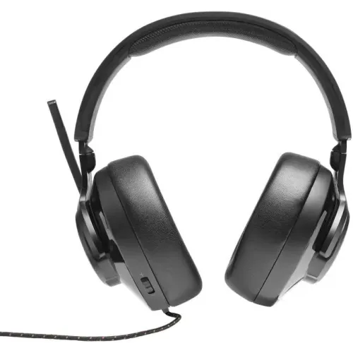 Гарнитура JBL Quantum 300 Black