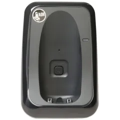 Телефон-радио TEXET TX-D6905А черный