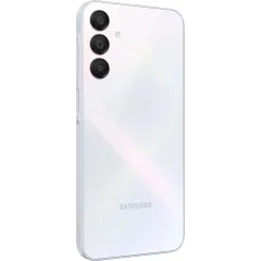 Сотовый телефон SAMSUNG Galaxy A15 4/128Gb Light Blue