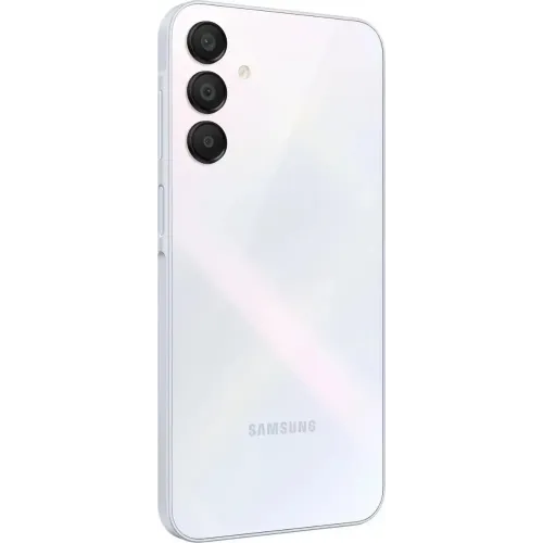 Сотовый телефон SAMSUNG Galaxy A15 4/128Gb Light Blue