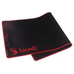Коврик для мыши A4 Bloody B-087S XL черный/рисунок
