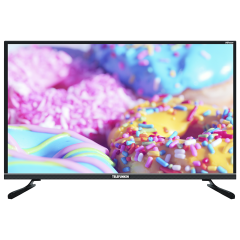 TV LCD 24" TELEFUNKEN TF-LED24S15T2