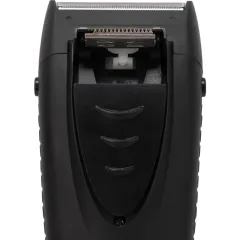 Бритва VITEK VT-8269 черная (сет.)