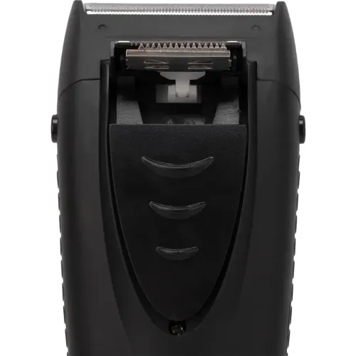 Бритва VITEK VT-8269 черная (сет.)