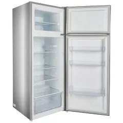 Холодильник PREMIER PRM-261TFDF/I нерж.сталь