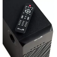 Акустика ELTRONIC 20-93 черный (*10)