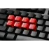 Клавиатура A4Tech Bloody B318 LED черный
