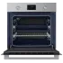 Духовка электрическая SAMSUNG NV68A1145CS/WT