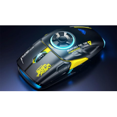 Мышь AULA H530 Black