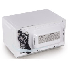 Микроволновая печь Binatone FMO 20M22W, 20 л., белая (М)